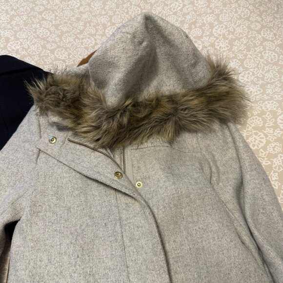 J. Crew Vail Parka - 00 - Picture 4 of 5